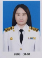 นางสาวชมภู เชื้อฉุน