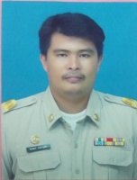 นายวิทวัฒน์ ปาสานะตัง
