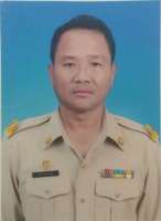 นายเสน่ห์ แก้วบุตรดี