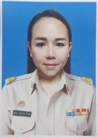 นางสาวจุติมา ปุ่มประโคน