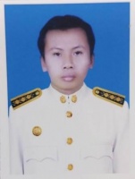 นายจรัญ กมลรัมย์