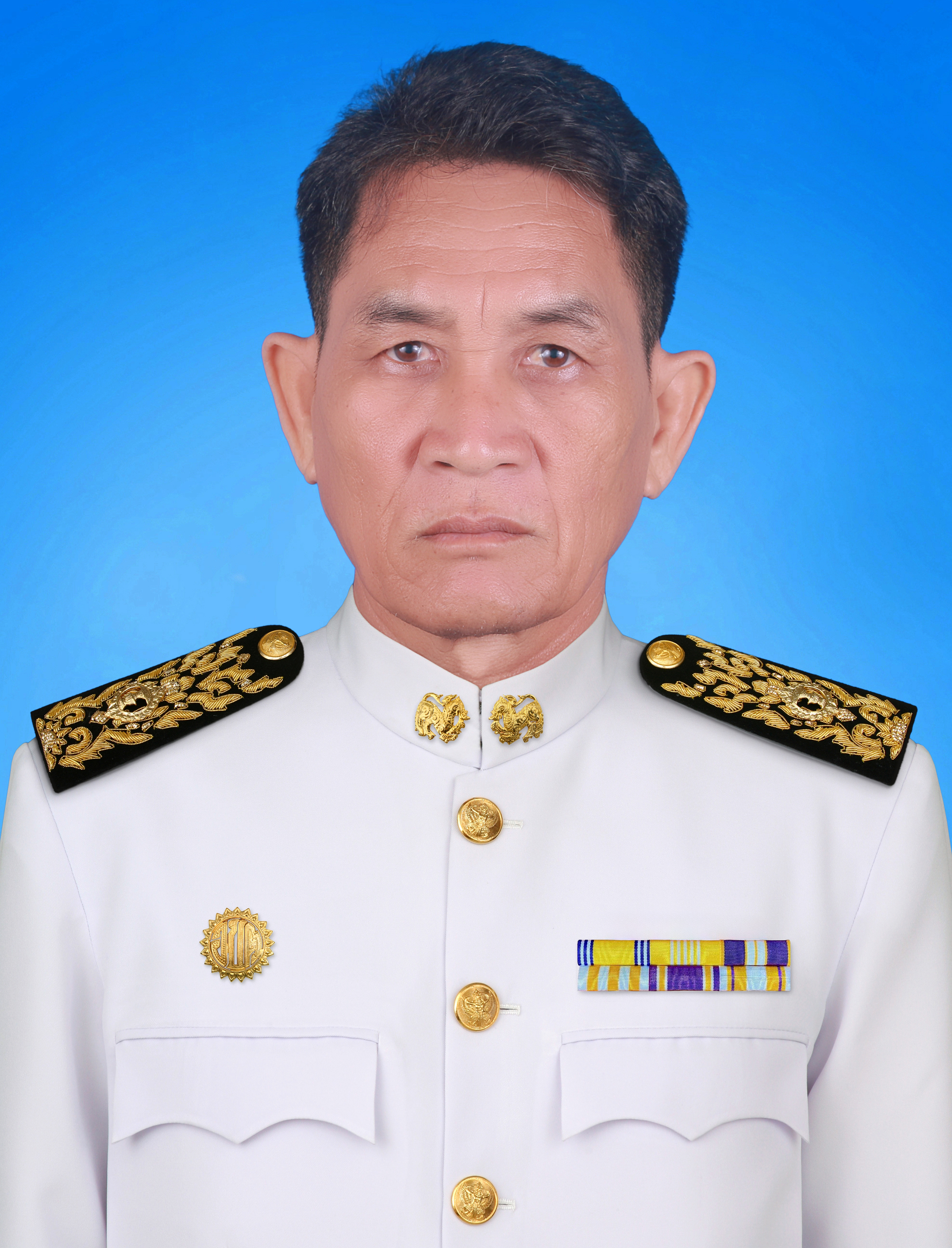 นายสมสวย แก้วบุตรดี