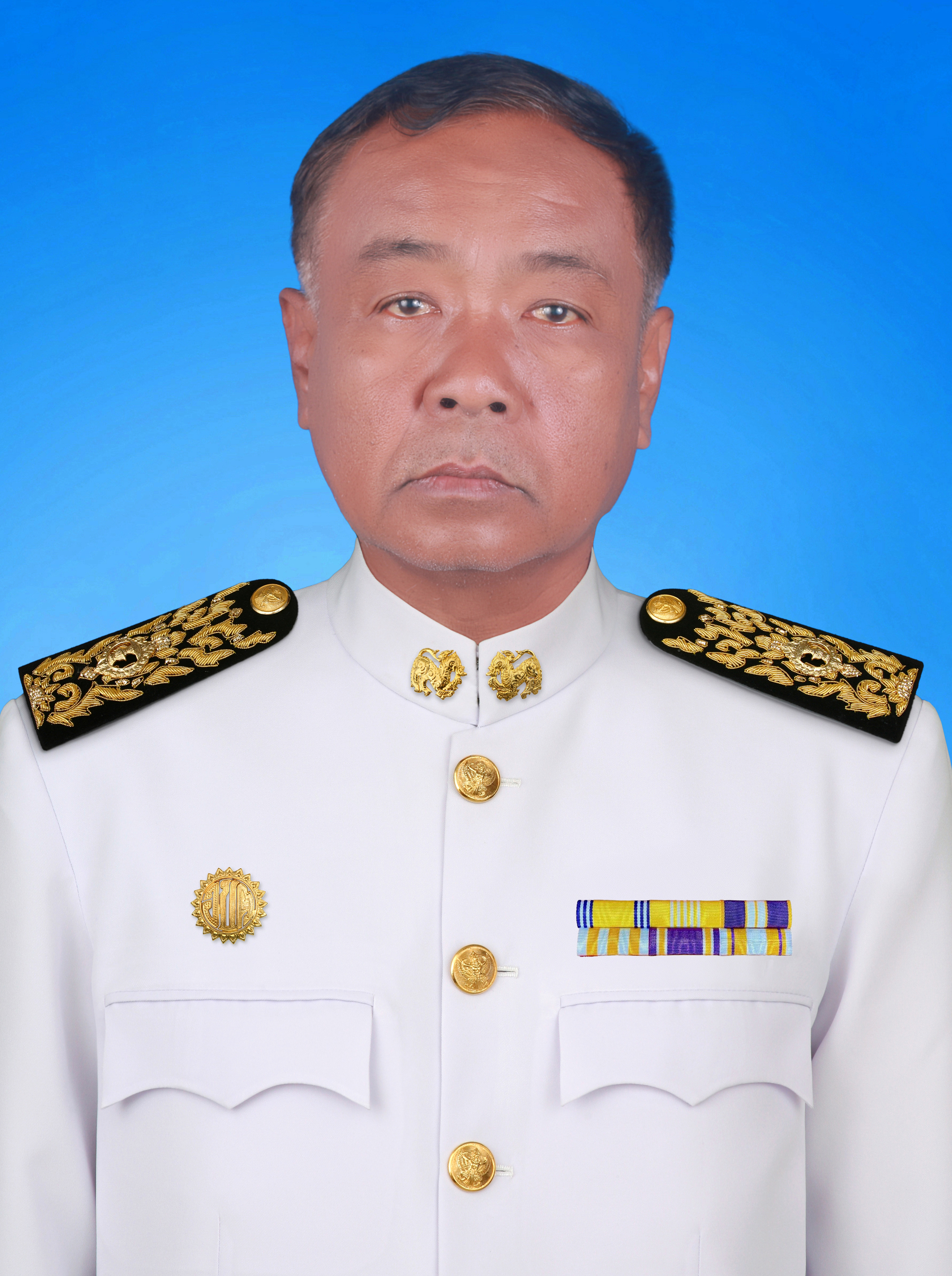 นายประยงค์  หมายประโคน