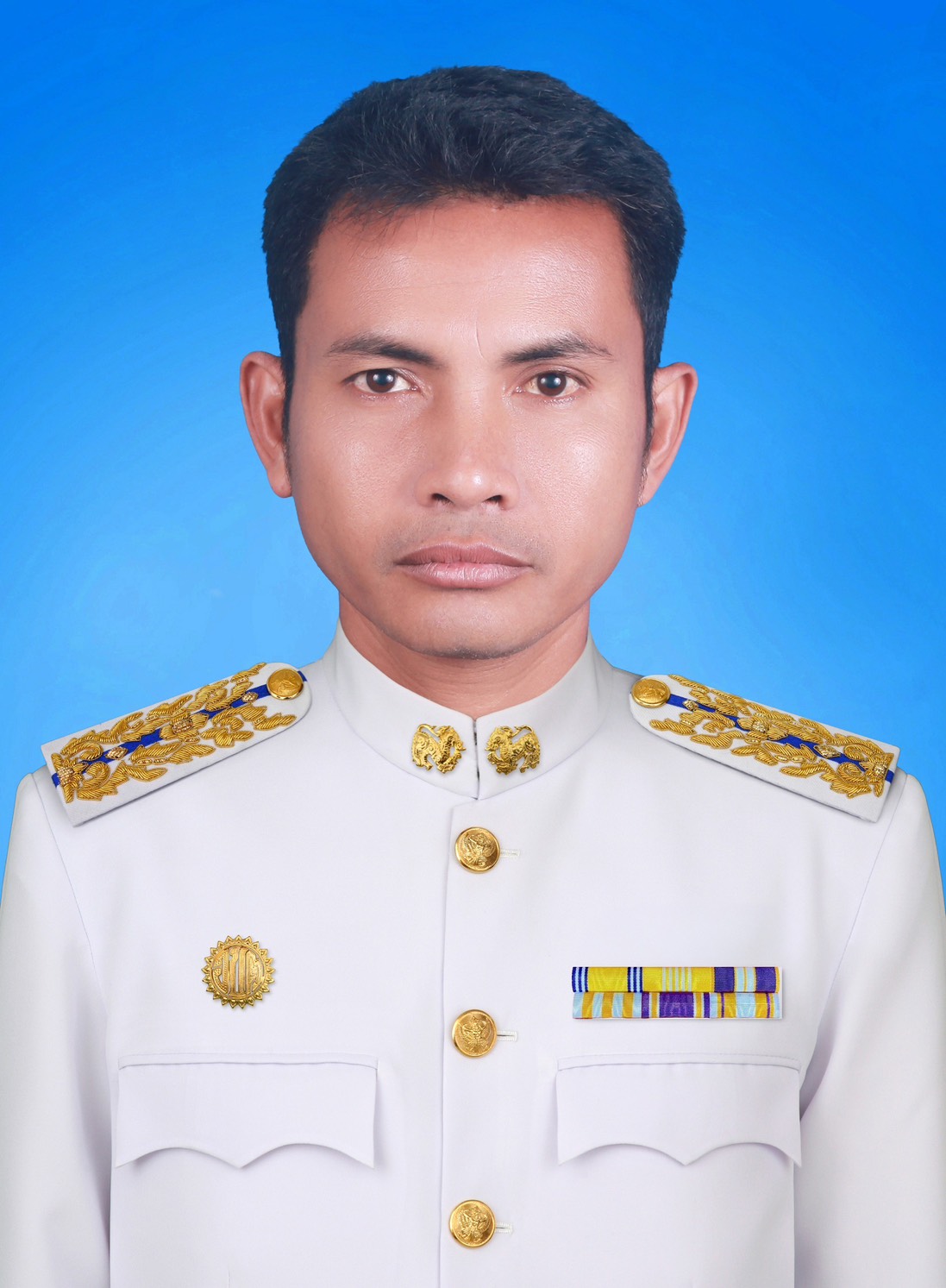 นายวุฒิพงศ์  เจนประโคน